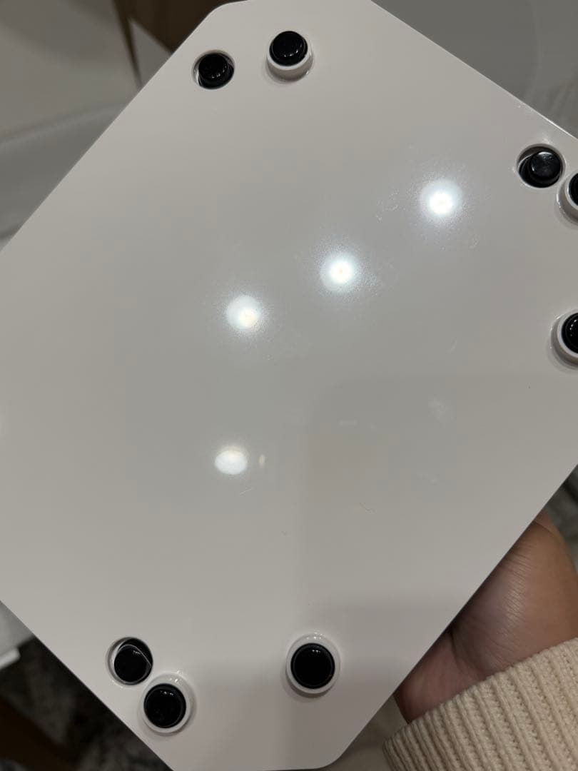 新品未使用　パラジェル LEDパラライトPLUS+