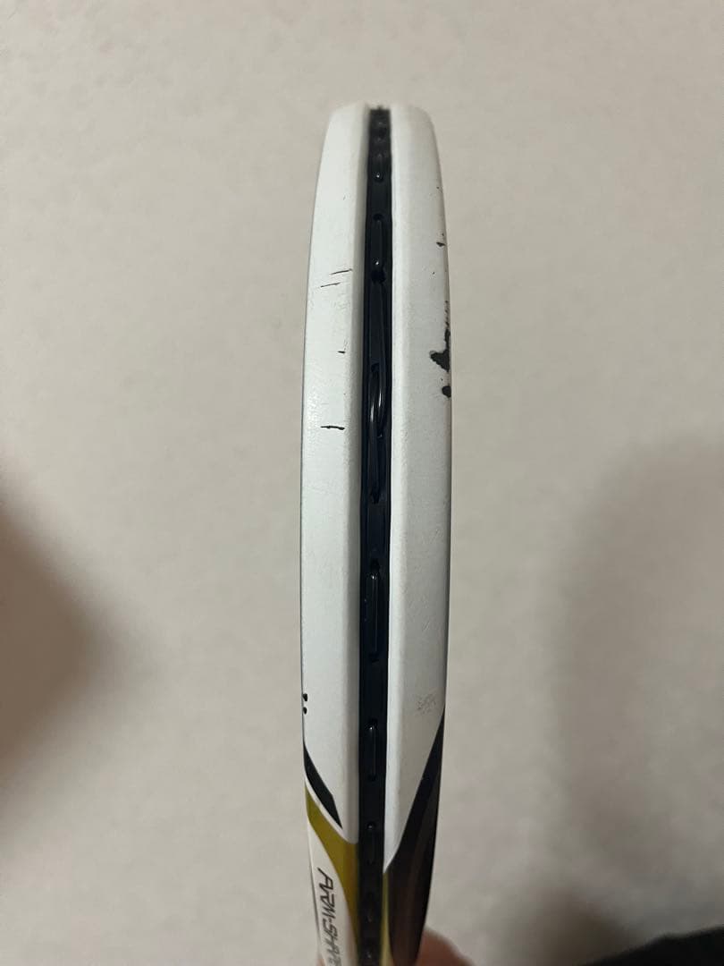 最終値下げ ナノフォース 8V REV UL1