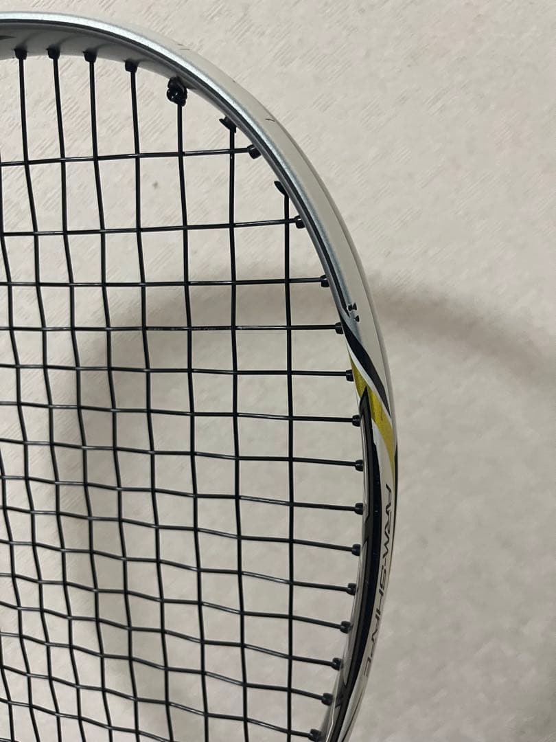 最終値下げ ナノフォース 8V REV UL1