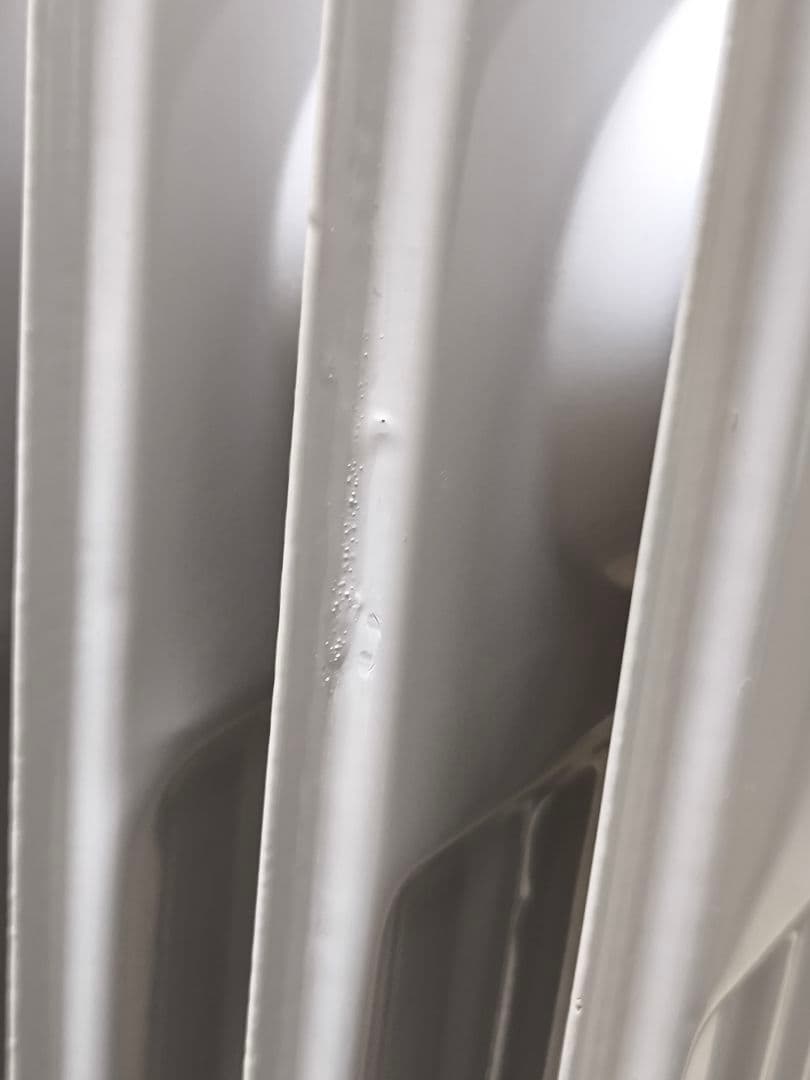 ユーレックス オイルラジエーターヒーター　 LFX11EH IW