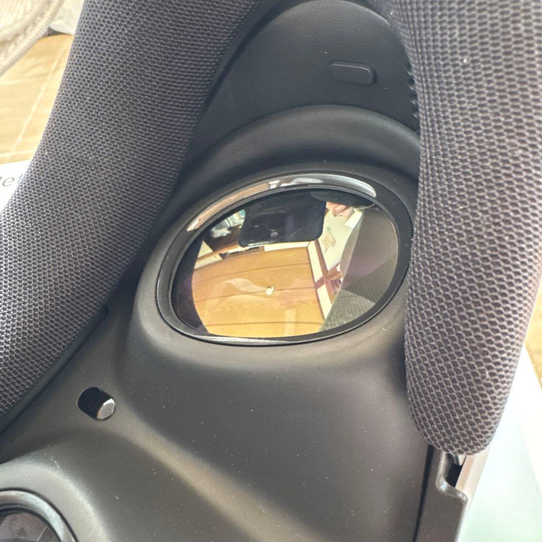  Quest 3 VRヘッドセット　512GB