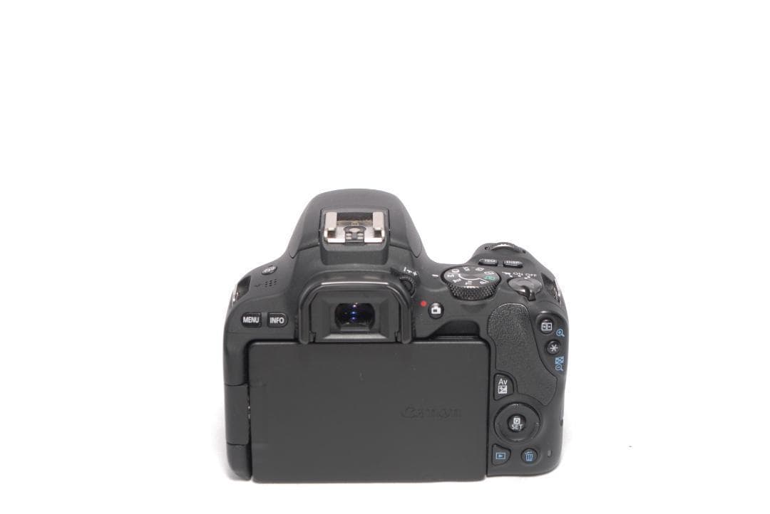 ✨初心者向け✨スポーツ撮影最適✨Wi-Fi✨CANON KISS X9 Wレンズ