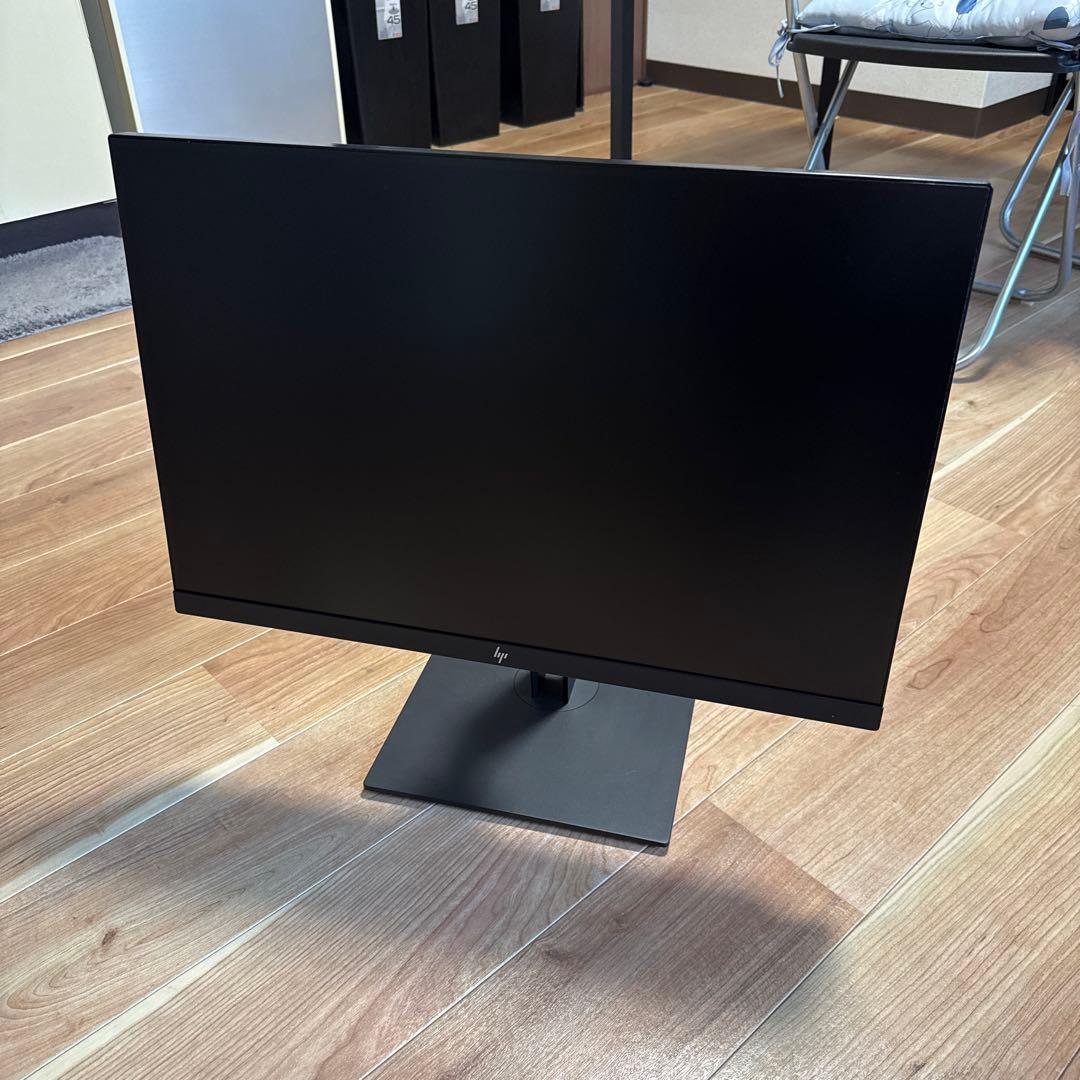 HP Z24n G2 16:10 モニター