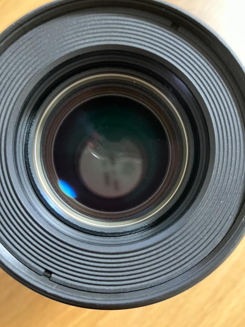 【新品展示品】Canon EFレンズ EF100mm F2.8L