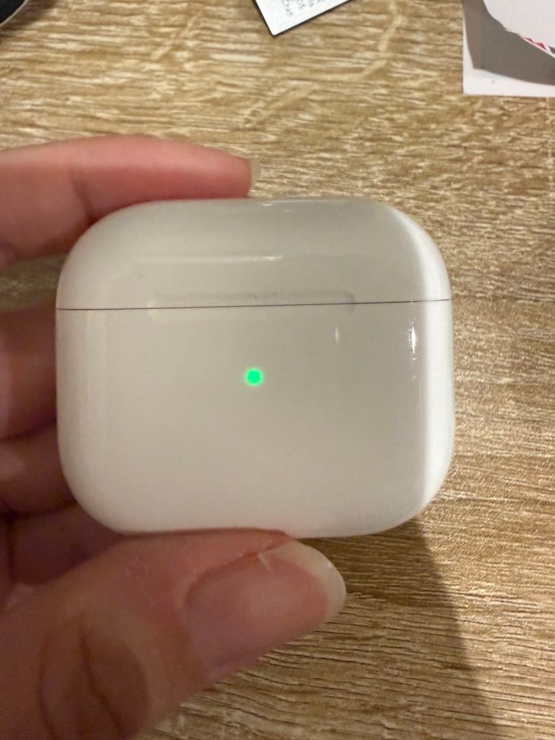 [Angelika Amando ]Apple AirPods 第三世代