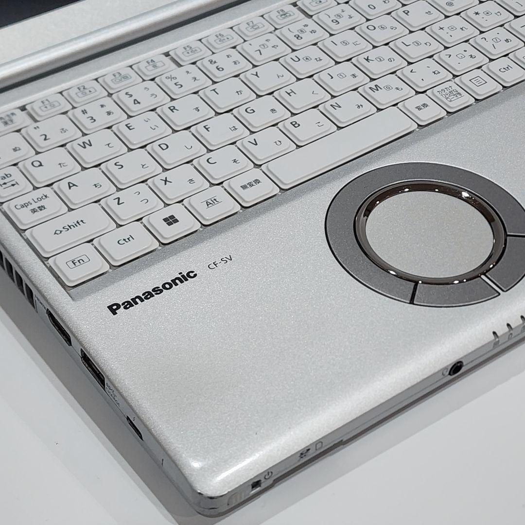 レッツノートCF-SV1★16G★256GB★Office[293]