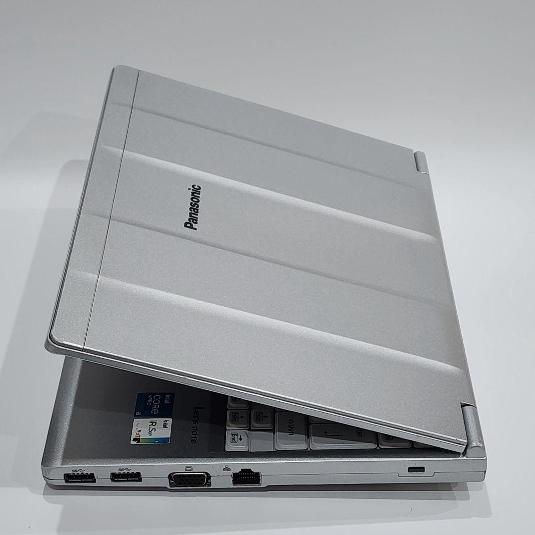 レッツノートCF-SV1★16G★256GB★Office[293]