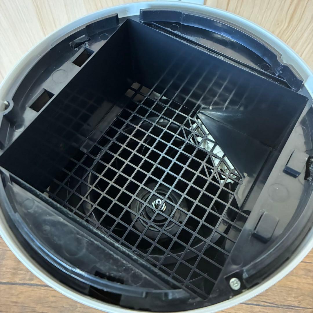 【匿名発送】SHARP シャープ　FU-SC01-W 空気清浄機　2025年製