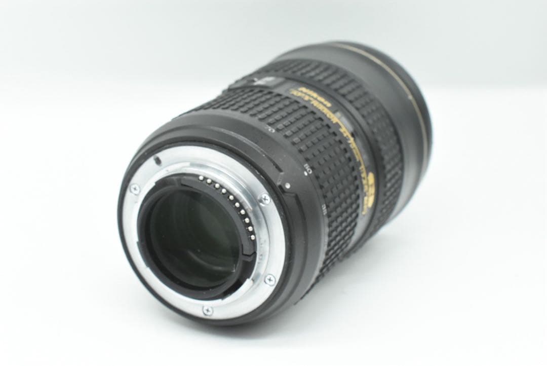 Nikon レンズ AF-S NIKKOR 24-70mm f/2.8G ED