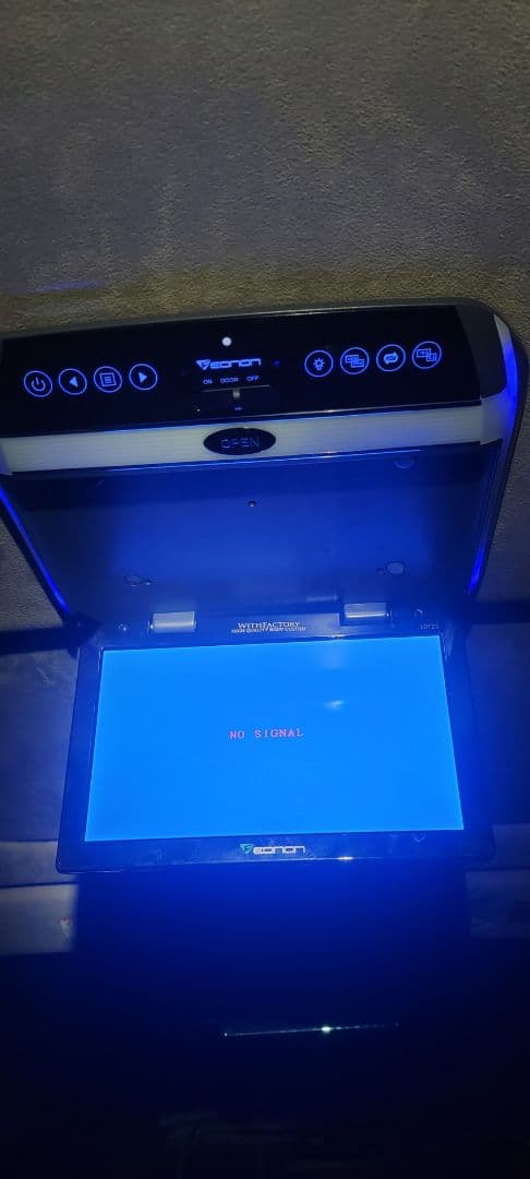 セルシオ30 ナビゲーション　キット