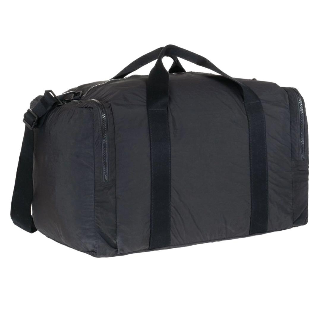 BOTTEGA VENETA ボストンバッグ ブラック