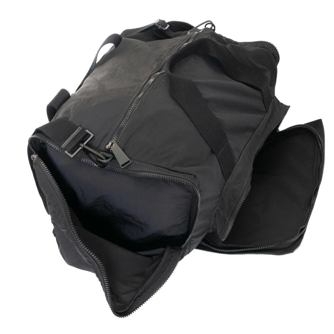 BOTTEGA VENETA ボストンバッグ ブラック