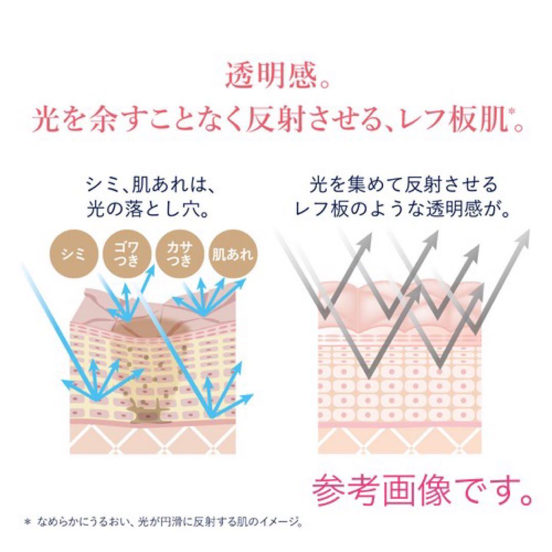 ロクシタン レーヌブランシュ イルミネイティングクレンジングとフェイスウォーター