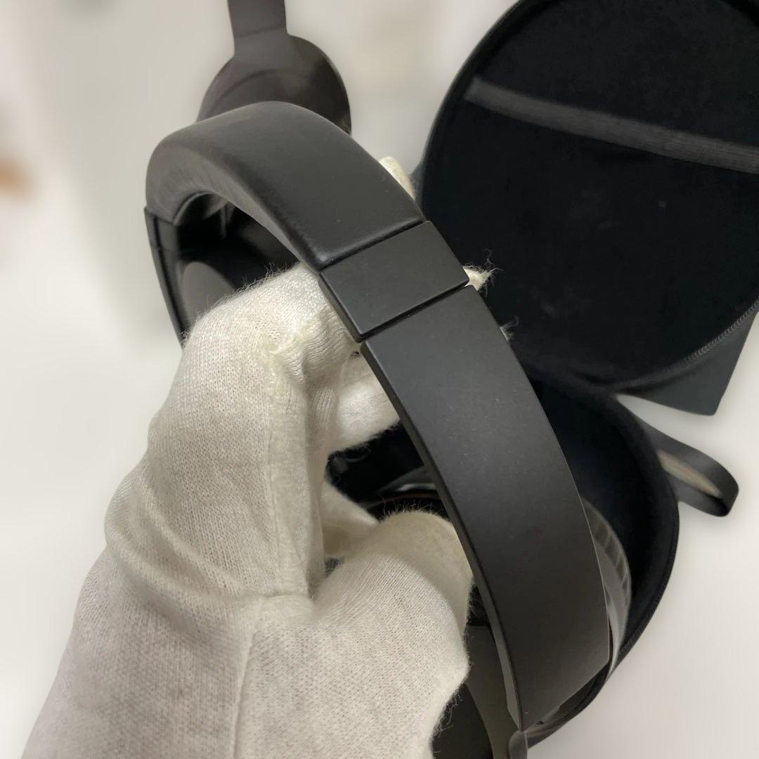 オーディオテクニカ ATH-ANC900BT ワイヤレス ヘッドホン 中古