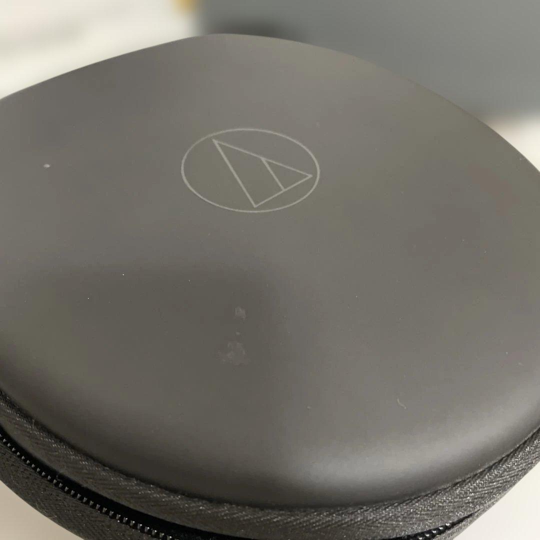 オーディオテクニカ ATH-ANC900BT ワイヤレス ヘッドホン 中古