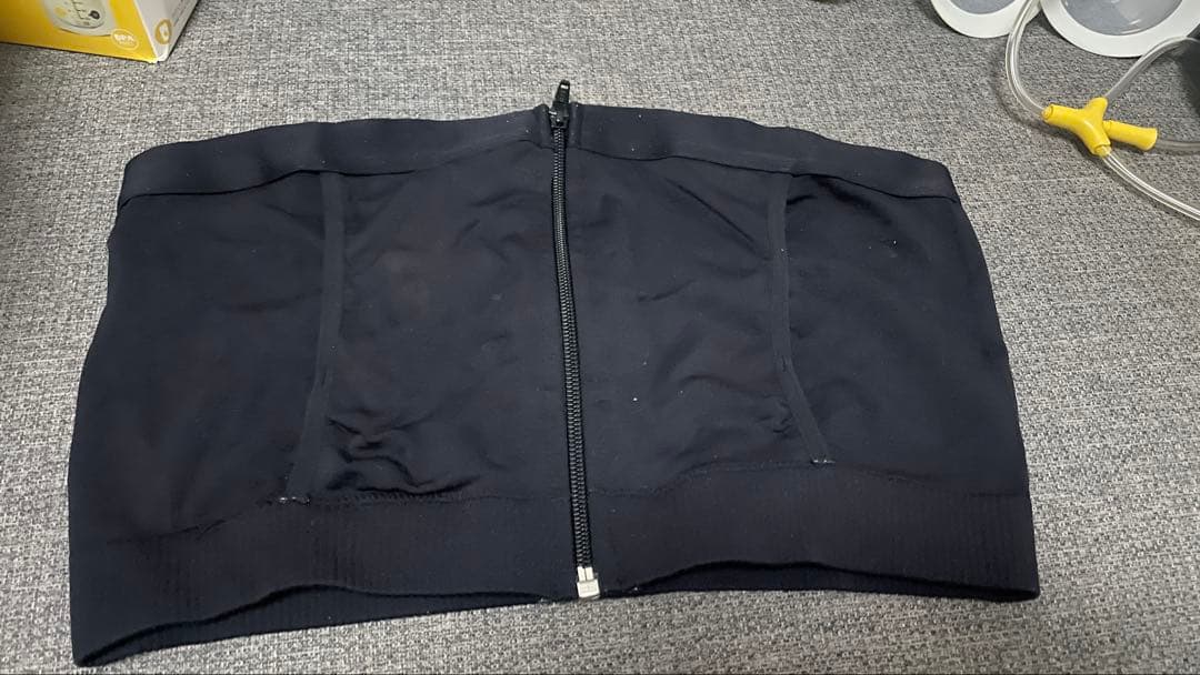 メデラ 搾乳機 スイング・マキシ電動さく乳器（ダブルポンプ） 別売り関連商品付属