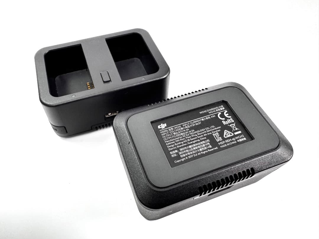 DJI CRYSTALSKY　7.85インチ(CS785)