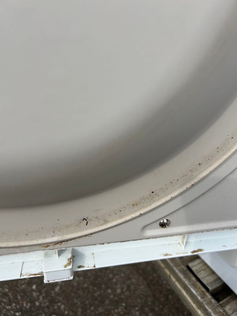 HITACHI DE-N45FX 衣類乾燥機 2015年製