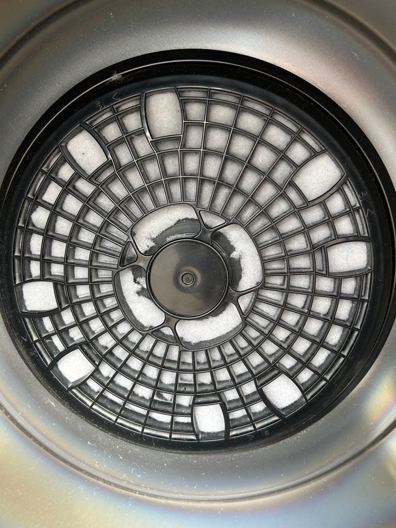 HITACHI DE-N45FX 衣類乾燥機 2015年製