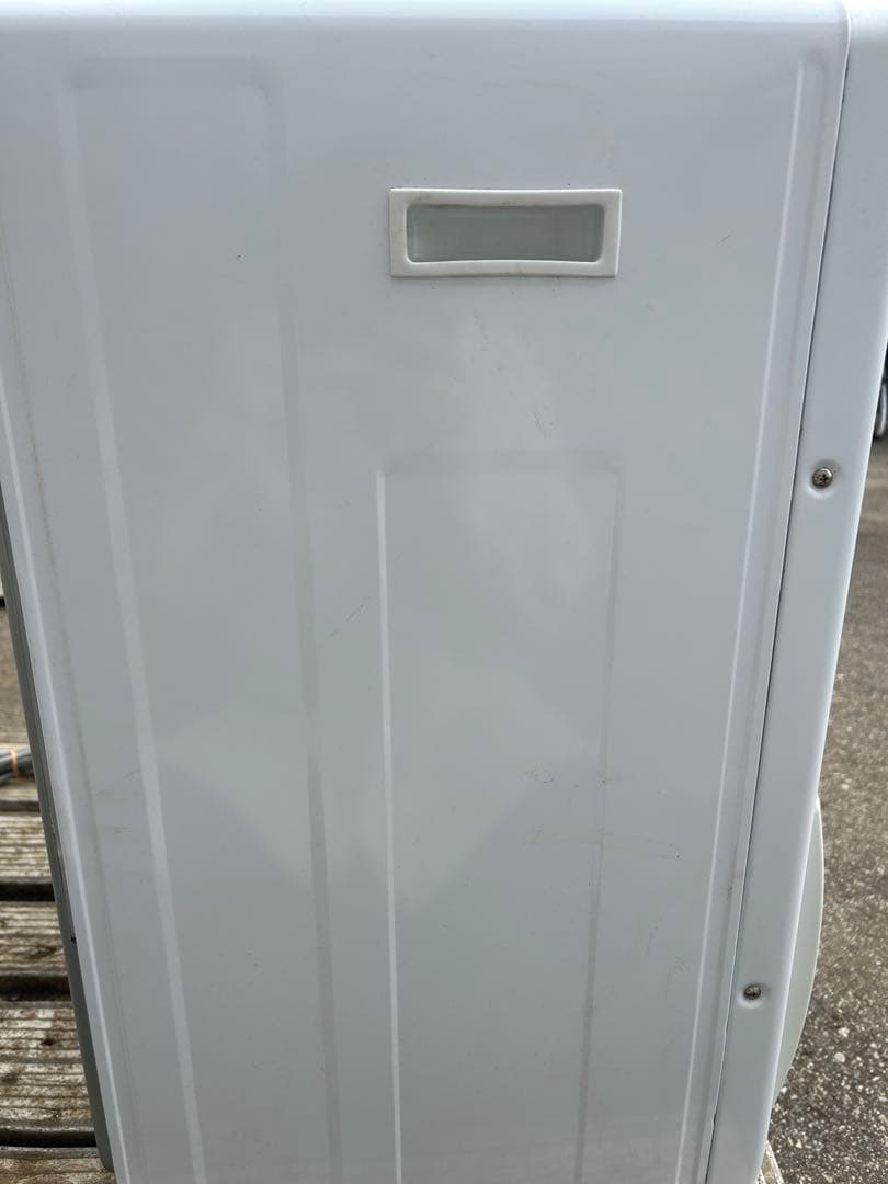 HITACHI DE-N45FX 衣類乾燥機 2015年製