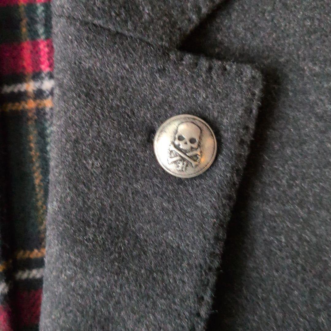 ハイドロゲン テーラードジャケット 50