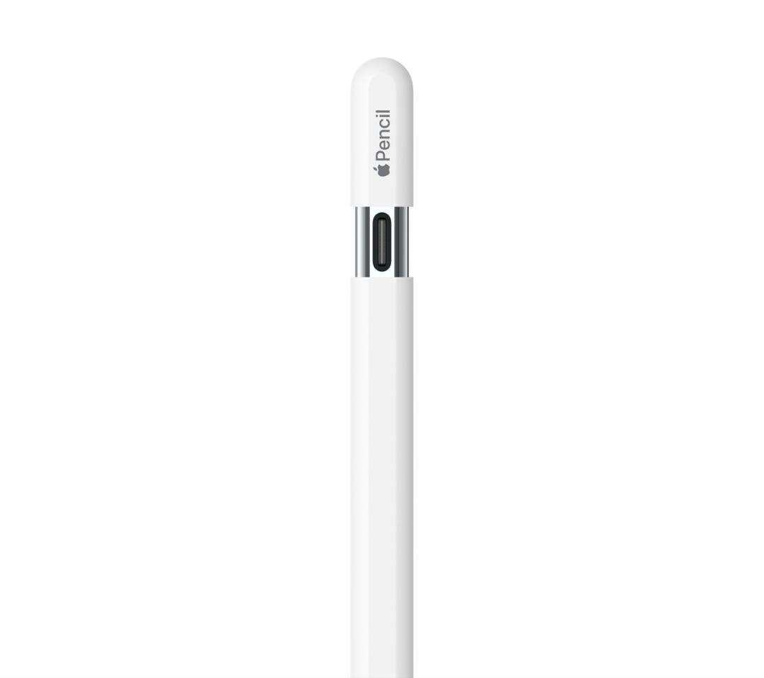 【整備済み品】Apple Pencil(USB-C)