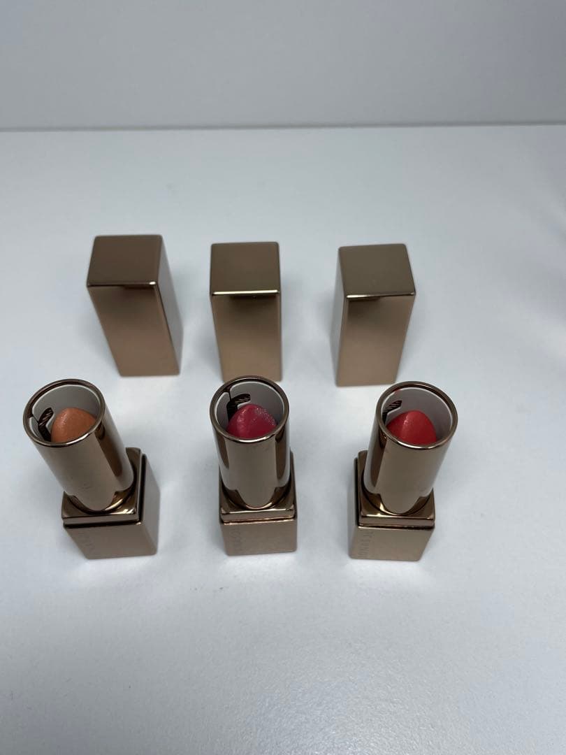 ほぼ未使用　ルナソル LUNASOLリップ　口紅まとめ売り　12本