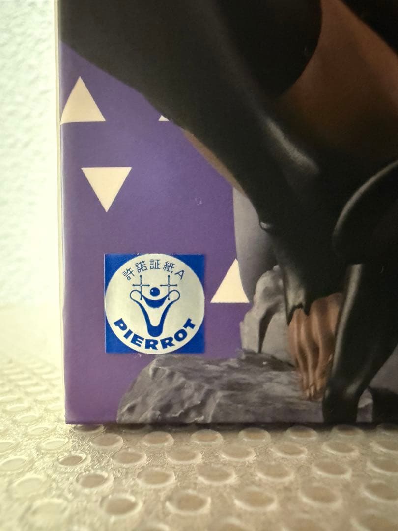 【開封品】G.E.M.シリーズ BLEACH 四楓院夜一 破面篇 フィギュア