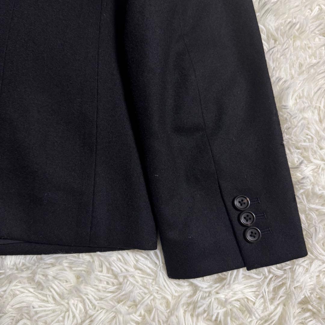 マーガレットハウエル フォックスブラザーズ テーラードジャケット Lサイズ