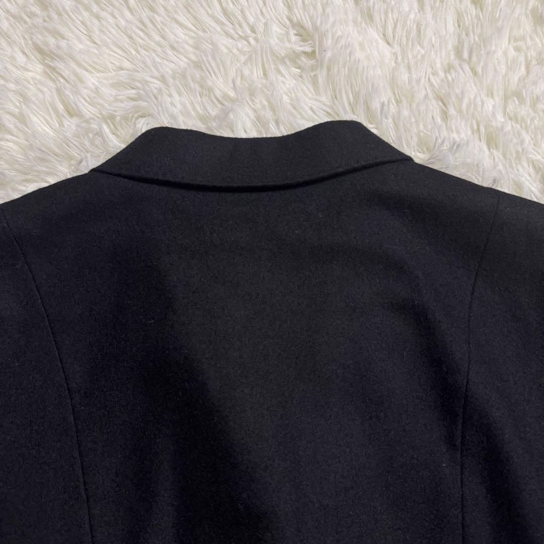 マーガレットハウエル フォックスブラザーズ テーラードジャケット Lサイズ