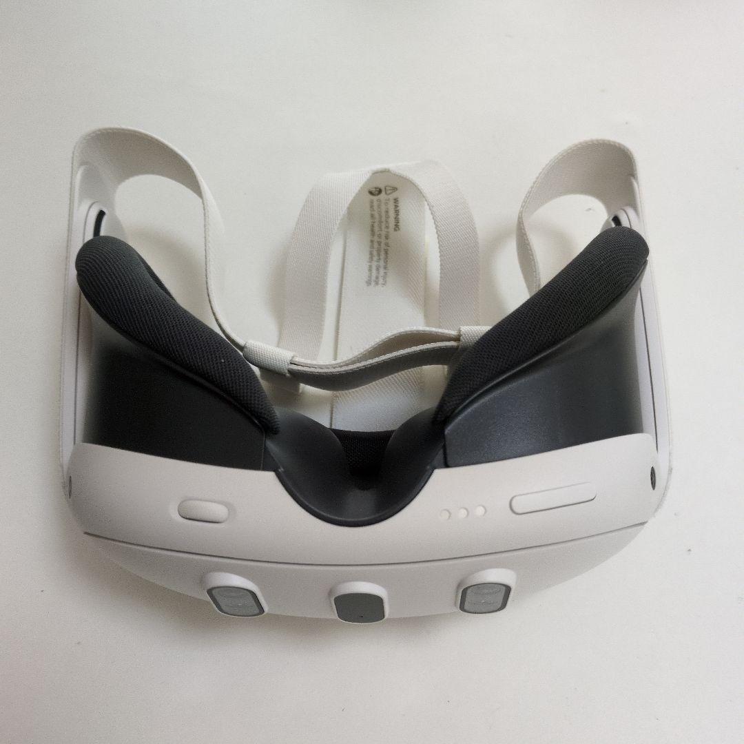 メタクエスト3本体 128GB