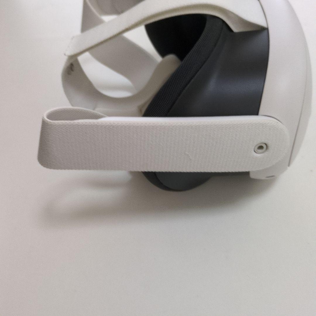 メタクエスト3本体 128GB