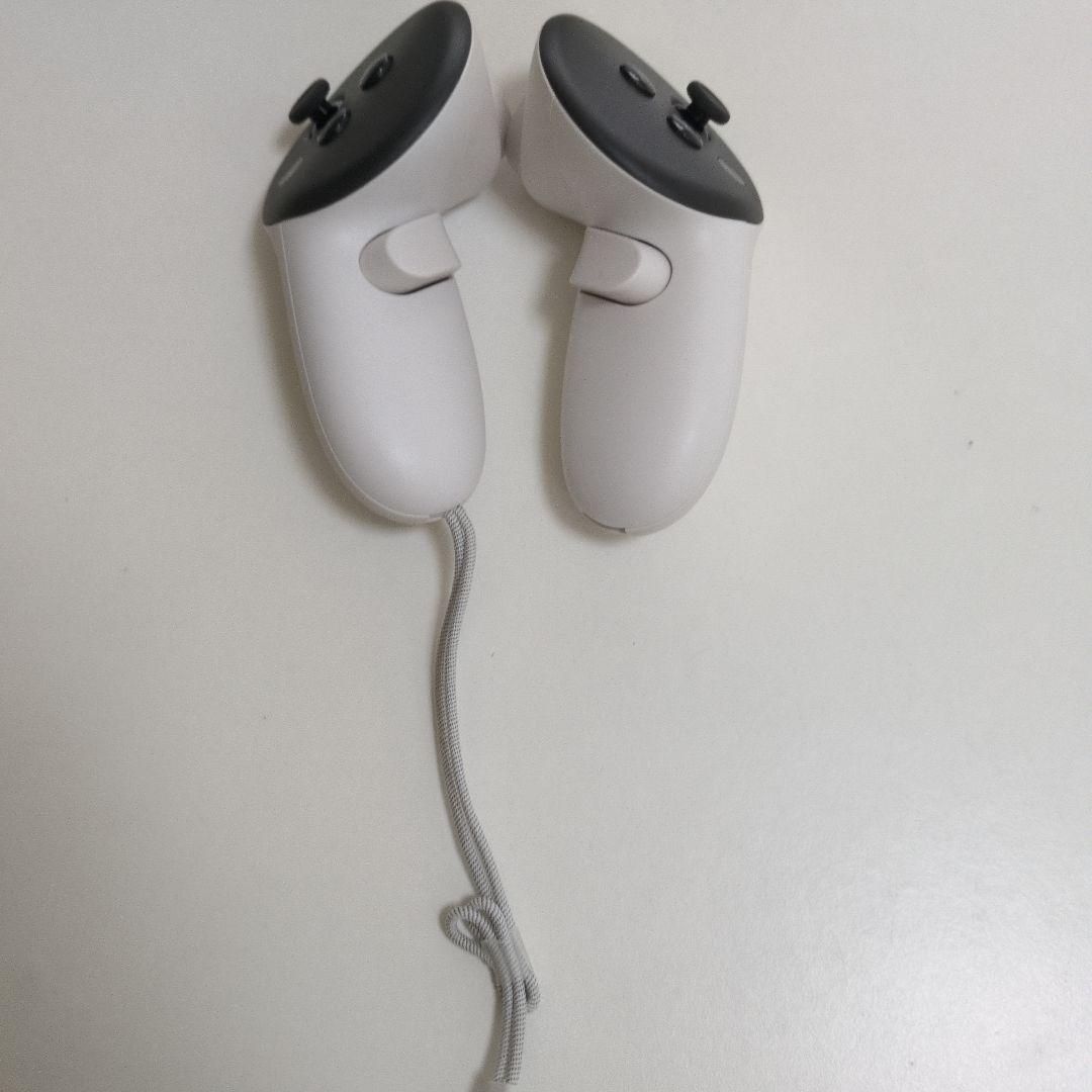 メタクエスト3本体 128GB