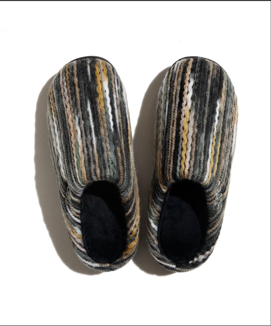 【即完売】SUBU スブ DOTS VIVID MOSAIC 2 27センチ