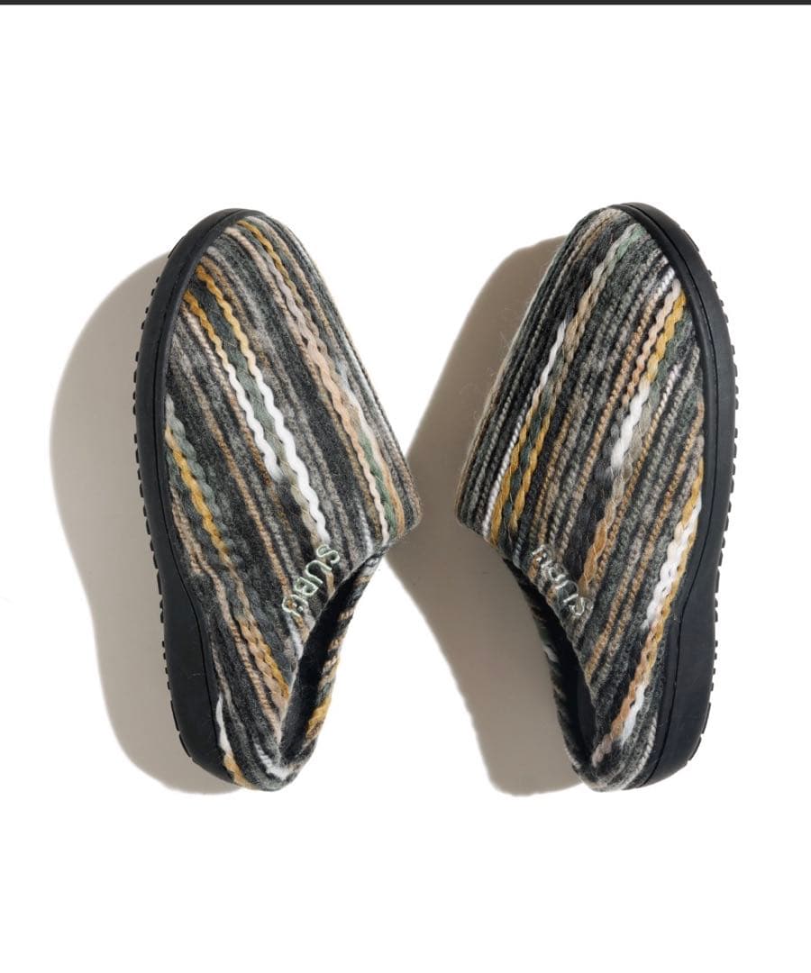 【即完売】SUBU スブ DOTS VIVID MOSAIC 2 27センチ