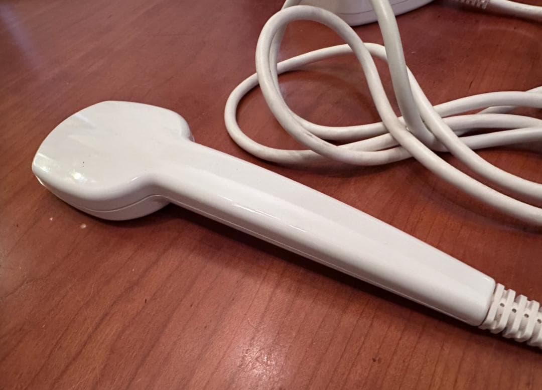 希少【美品】三井式温熱治療器Ⅲ MI-03 三井温熱（予備機・低使用品）