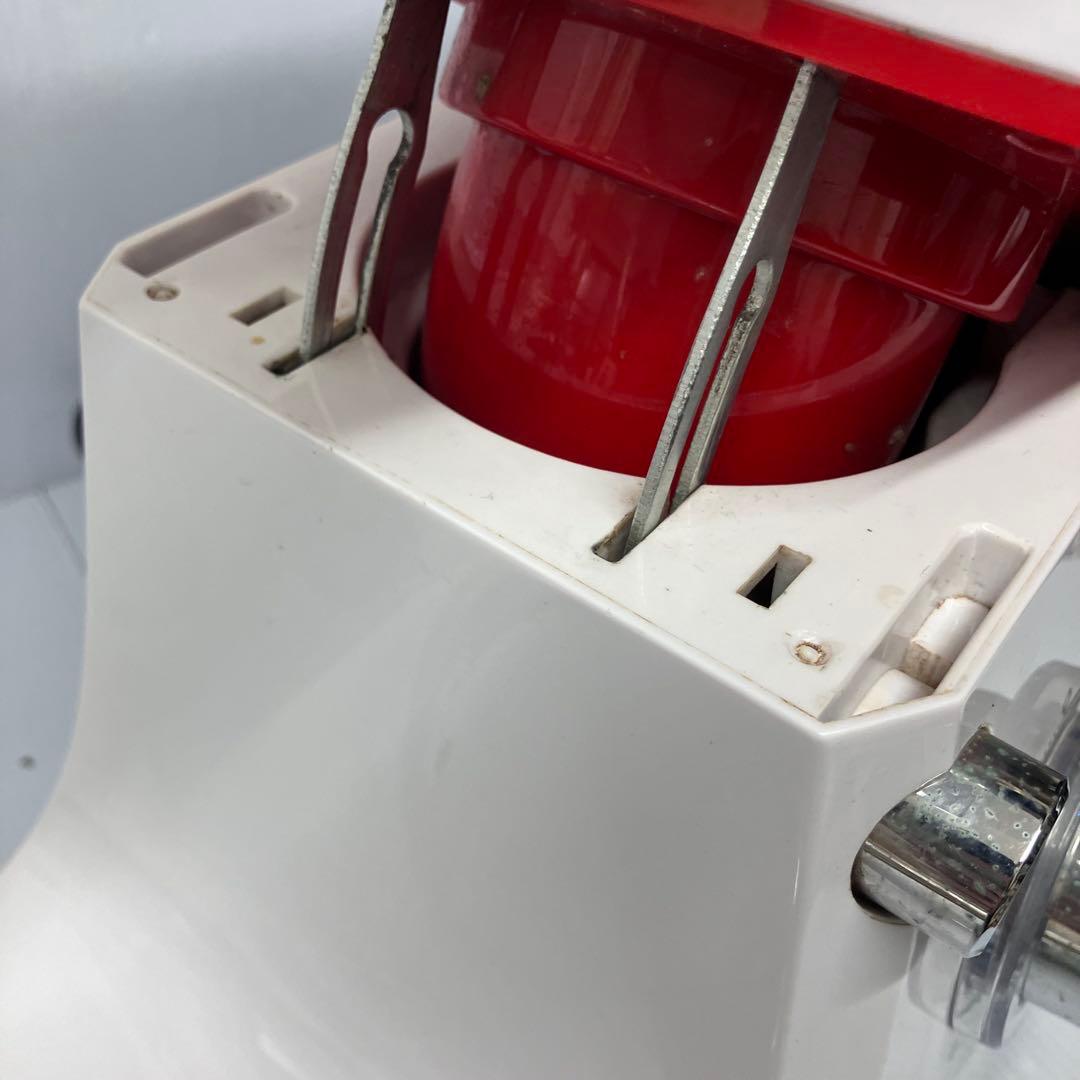 KALELAISU E&B スタンドミキサー　EB-2001 本体