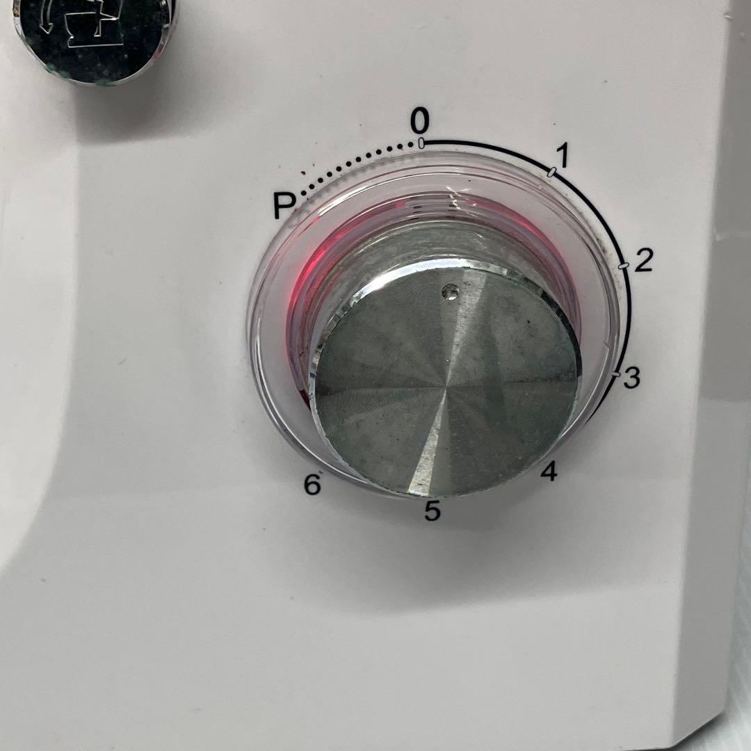 KALELAISU E&B スタンドミキサー　EB-2001 本体