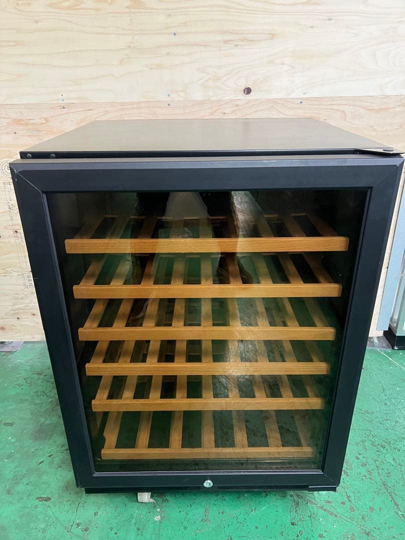 エクセレンス ワインセラー 2016年