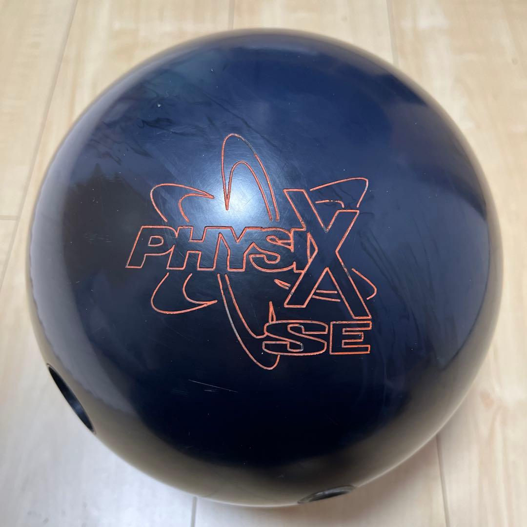 STORM PHYSX SE ボウリングボール