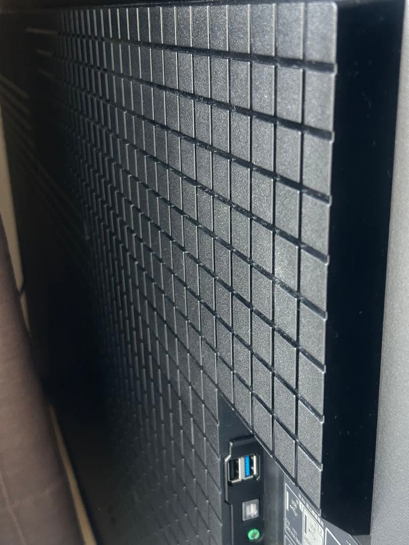 SONY 55V型 KJ-55X85L 4K液晶テレビ 2024製