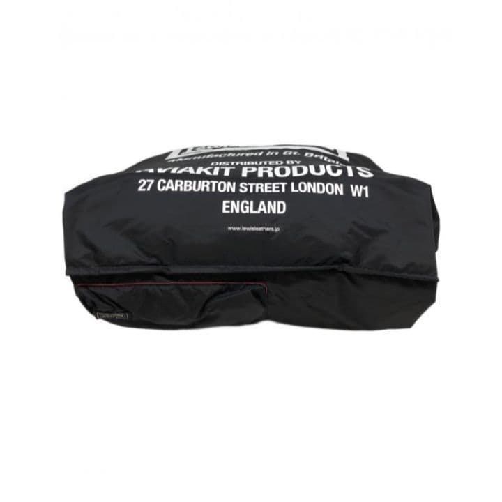 【Lewis Leathers/ルイスレザーズ×PORTER/ポーター】レア廃盤