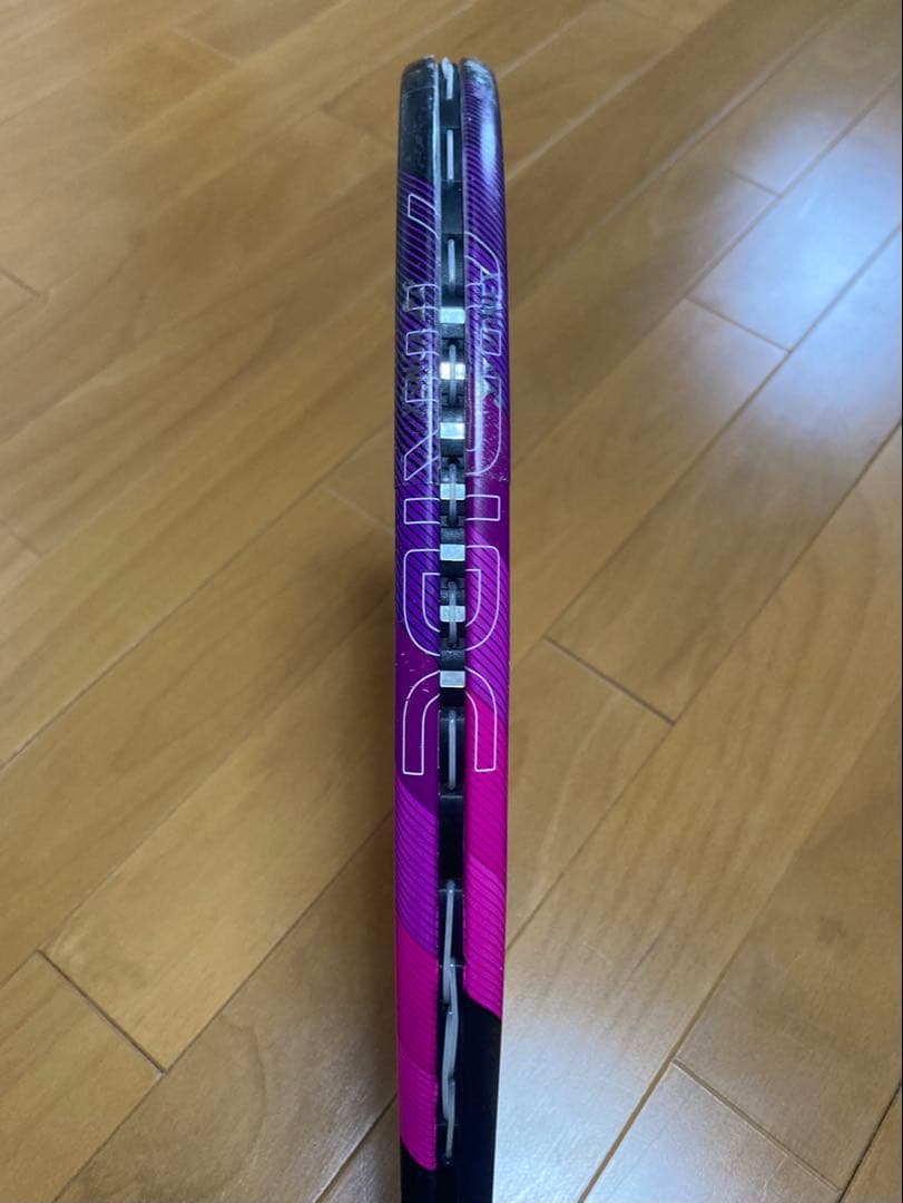 YONEX ジオブレイク50S UXL0、エアライド