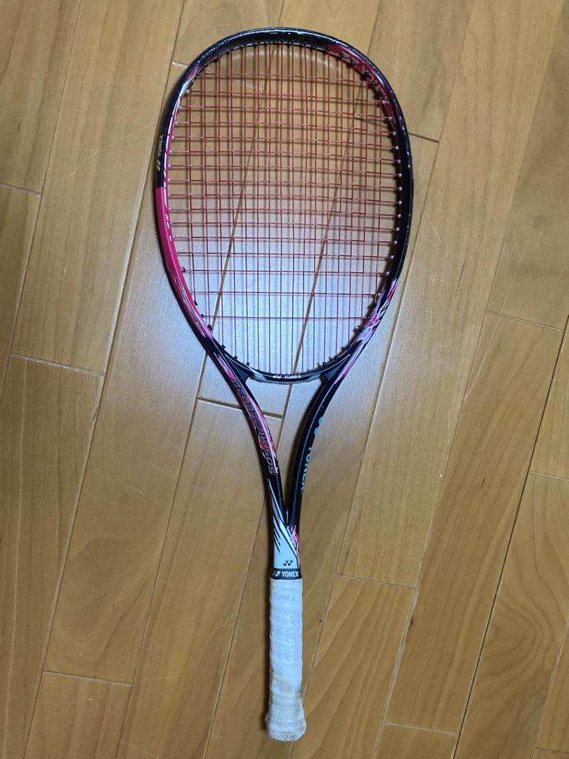 YONEX ジオブレイク50S UXL0、エアライド