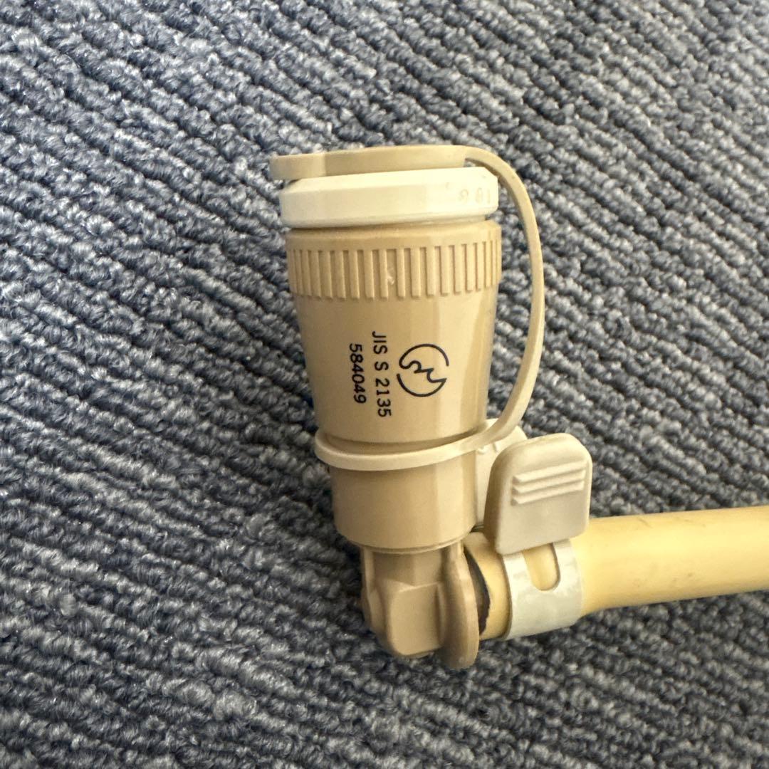 業務用　リンナイ　ガスオーブン　RCK-10M（a）　都市ガス　ホース付き