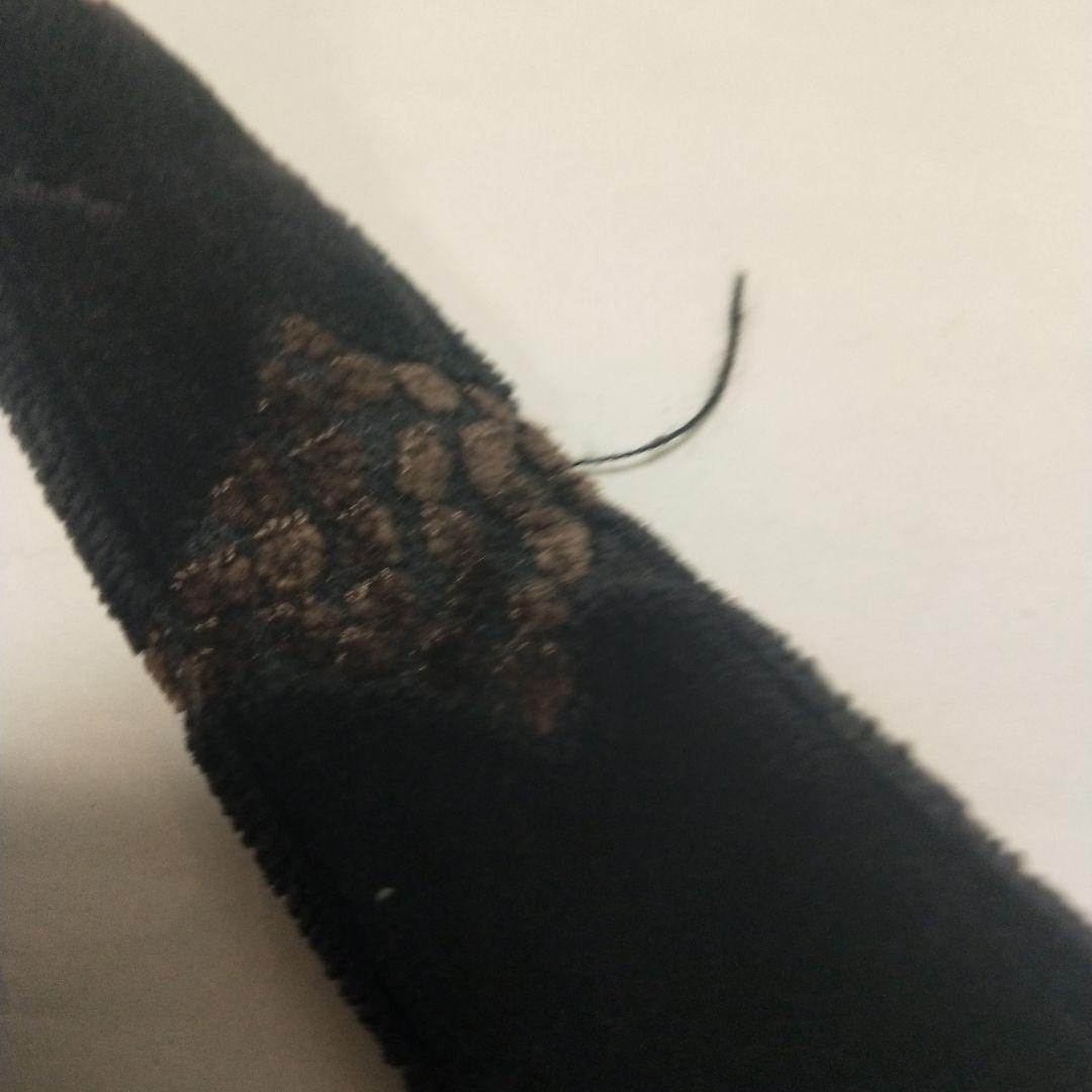 ミナペルホネン ショルダーバッグ 日本製 mina tefutefu