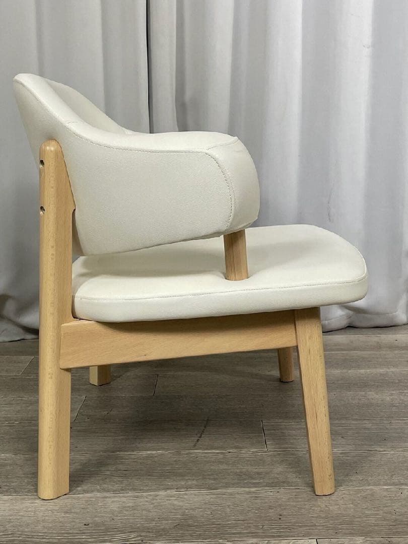 【限定価格】ADAL アダル　授乳チェア　Peco サポートチェア　美品