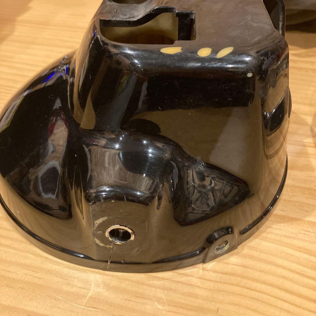 S.E.V.MARCHAL 889 ヘッドライト