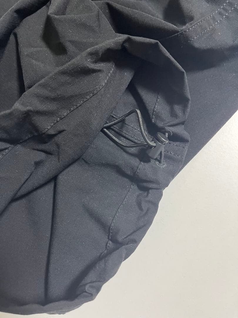 ダイワピア39 BP31021W tech spy fatigue pants