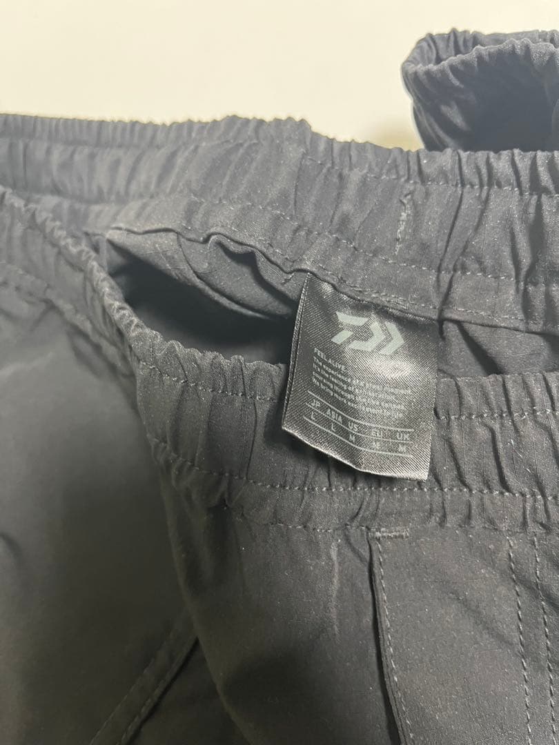 ダイワピア39 BP31021W tech spy fatigue pants